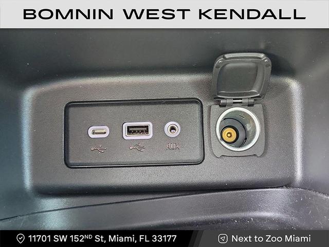 Photo of 2024 Sterling Gray Metallic Chevrolet Equinox