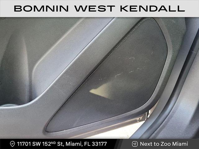 Photo of 2024 Sterling Gray Metallic Chevrolet Equinox
