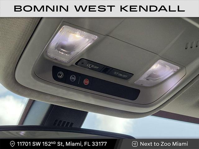 Photo of 2019 Satin Steel Metallic Chevrolet Traverse