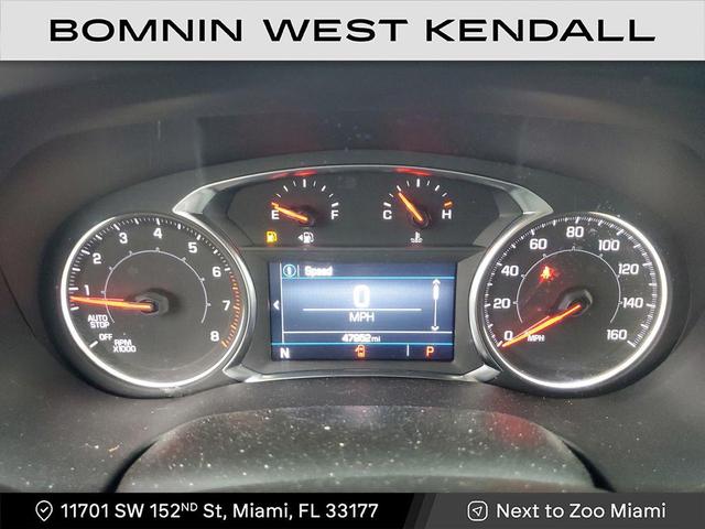 Photo of 2023 Sterling Metallic GMC Acadia