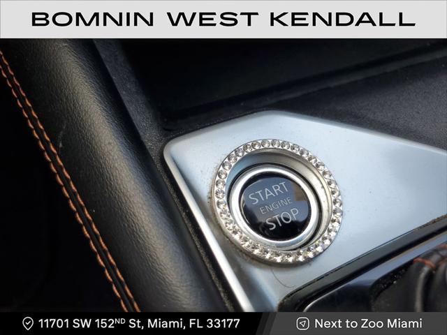 Photo of 2021 Brilliant Silver Metallic Nissan Altima