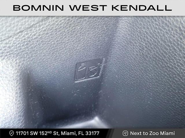 Photo of 2024 Ice Cap Toyota Corolla