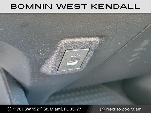 Photo of 2024 Ice Cap Toyota Corolla