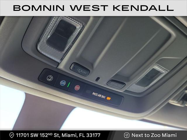Photo of 2020 Summit White Chevrolet Silverado 1500