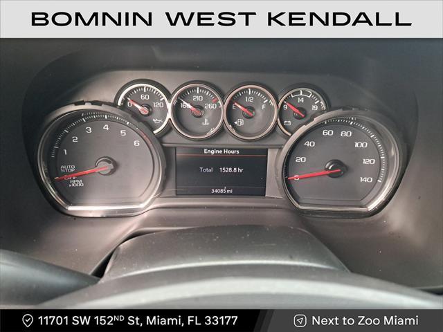 Photo of 2023 Summit White Chevrolet Suburban