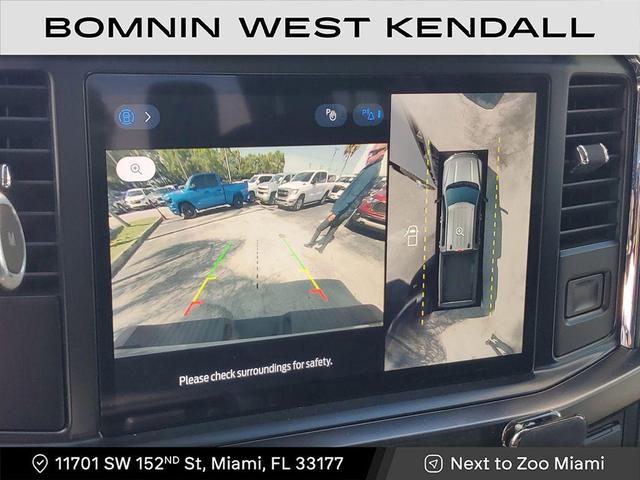 Photo of 2023 Gray Ford F-350