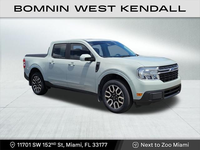 2023 Ford Maverick
