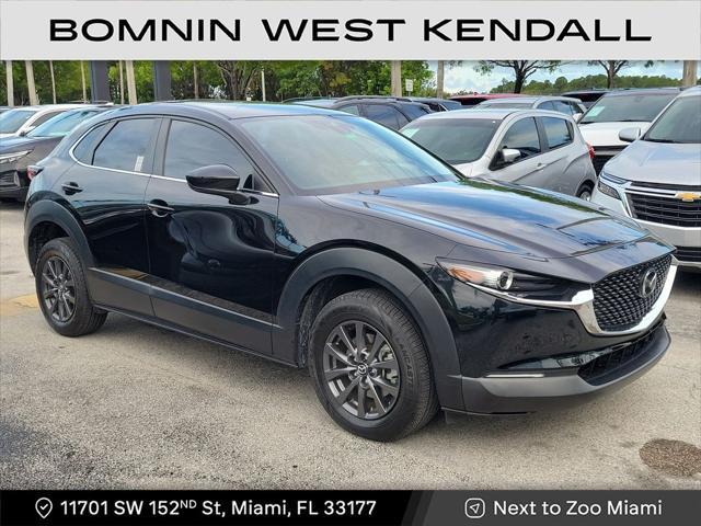 2021 Mazda Cx-30