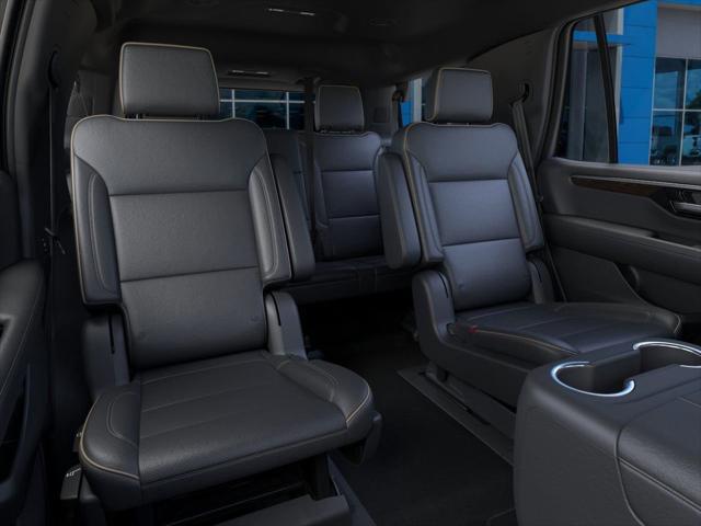 Photo of 2025 Lakeshore Blue Chevrolet Tahoe
