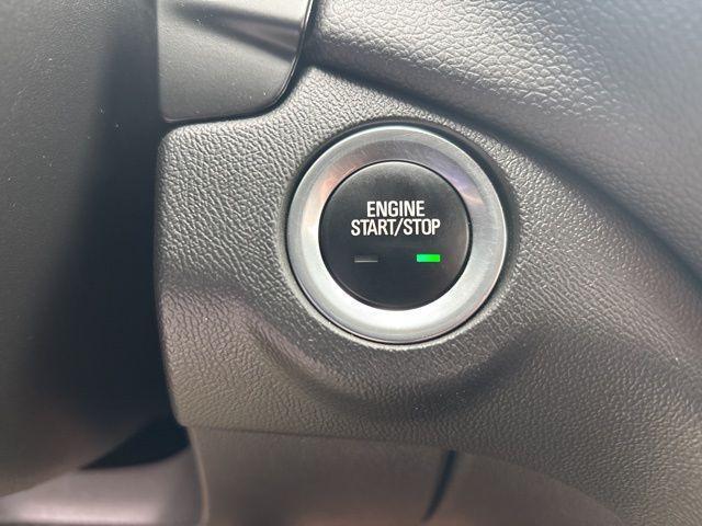Photo of 2022 Cherry Red Tintcoat Chevrolet Equinox