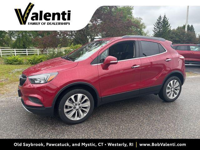 2019 Buick Encore