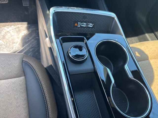 Photo of 2026 Reef Blue Metallic Chevrolet Equinox
