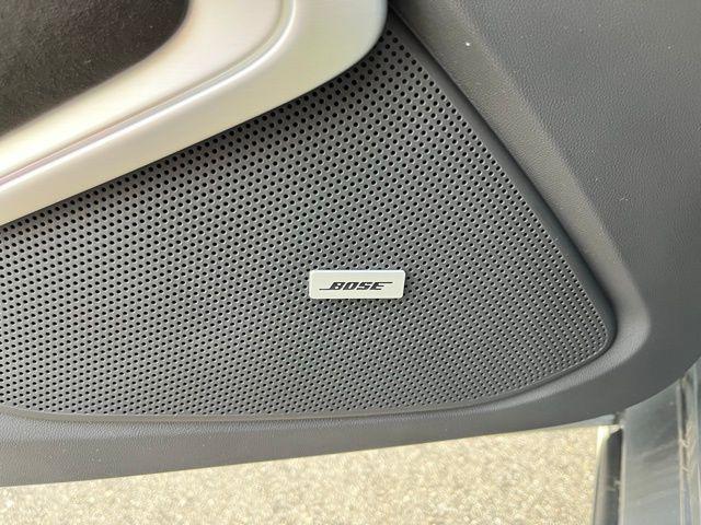 Photo of 2023 Sharkskin Metallic Chevrolet Camaro