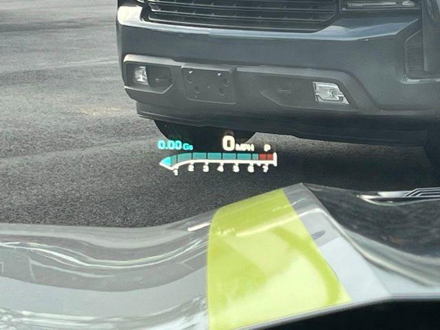 Photo of 2023 Sharkskin Metallic Chevrolet Camaro