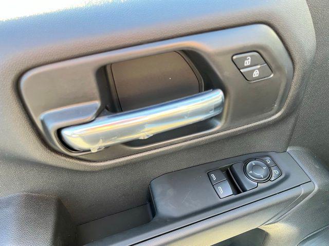 Photo of 2025 Summit White Chevrolet Silverado 1500