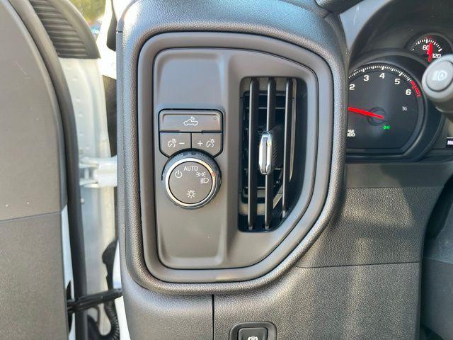 Photo of 2025 Summit White Chevrolet Silverado 1500