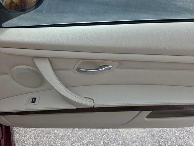 Photo of 2013 Vermilion Red Metallic BMW 335