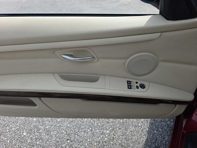 Photo of 2013 Vermilion Red Metallic BMW 335