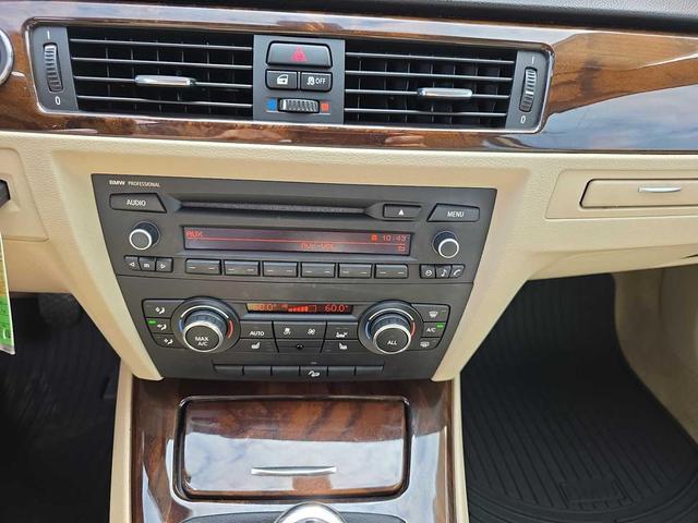Photo of 2013 Vermilion Red Metallic BMW 335