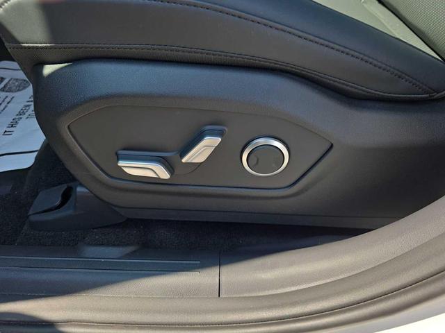 Photo of 2025 Serenity White Hyundai SANTA FE
