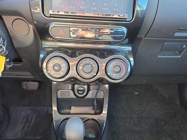 Photo of 2009 Electric Wasabi Scion xD
