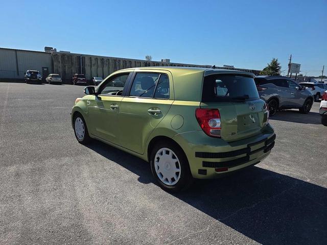 Photo of 2009 Electric Wasabi Scion xD