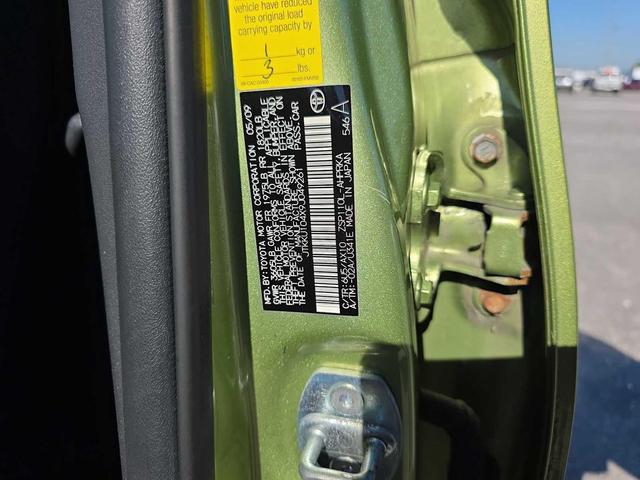Photo of 2009 Electric Wasabi Scion xD
