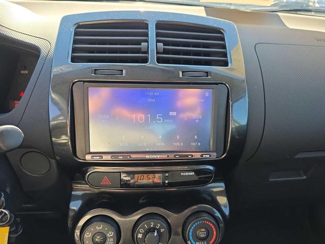 Photo of 2009 Electric Wasabi Scion xD