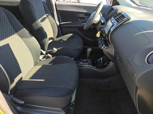 Photo of 2009 Electric Wasabi Scion xD