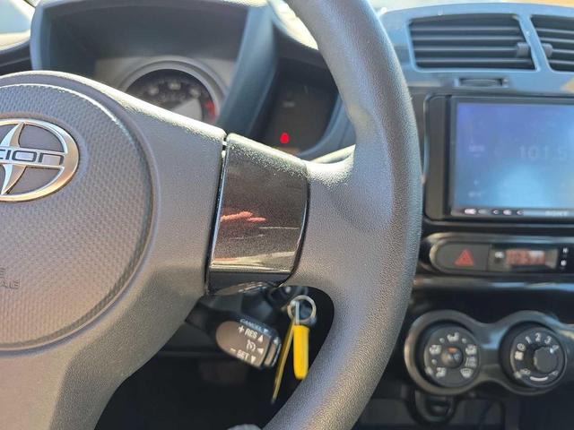 Photo of 2009 Electric Wasabi Scion xD