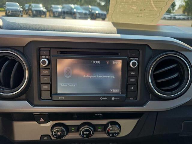 Photo of 2018 Inferno Toyota Tacoma