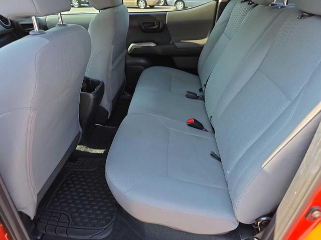 Photo of 2018 Inferno Toyota Tacoma