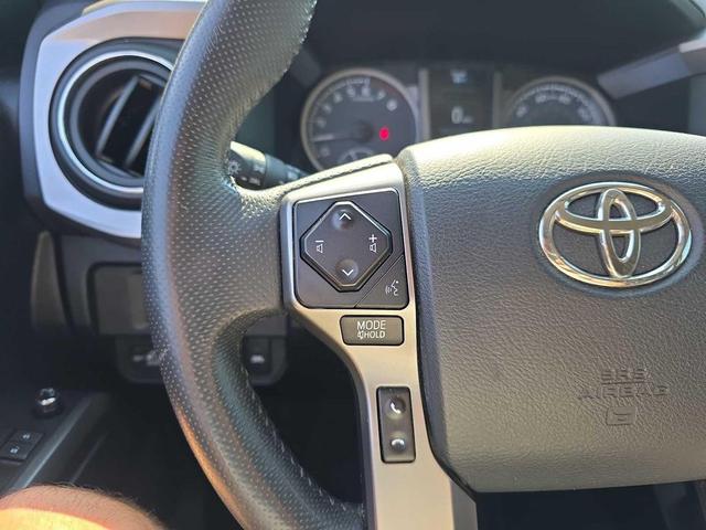 Photo of 2018 Inferno Toyota Tacoma