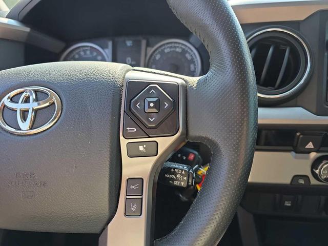 Photo of 2018 Inferno Toyota Tacoma