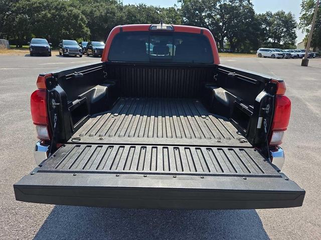 Photo of 2018 Inferno Toyota Tacoma