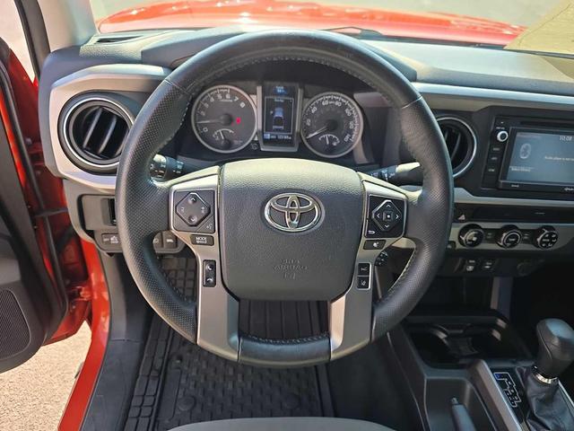 Photo of 2018 Inferno Toyota Tacoma