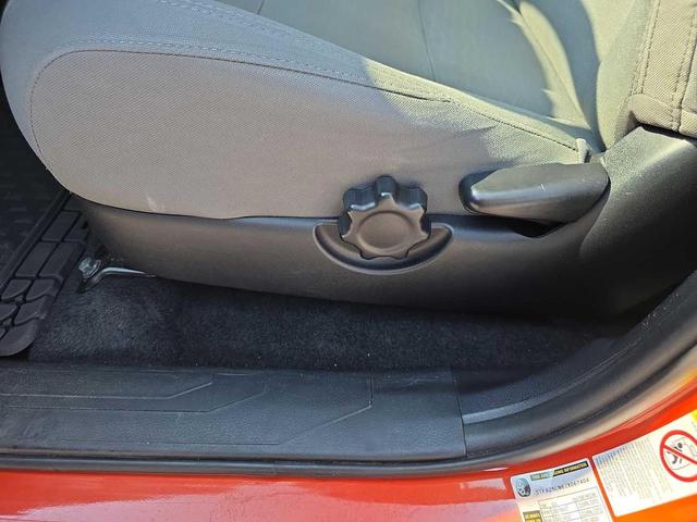 Photo of 2018 Inferno Toyota Tacoma