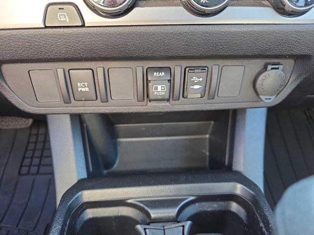 Photo of 2018 Inferno Toyota Tacoma
