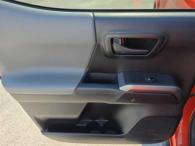 Photo of 2018 Inferno Toyota Tacoma