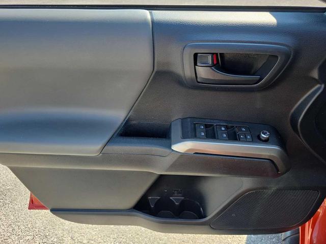 Photo of 2018 Inferno Toyota Tacoma