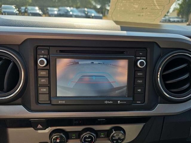 Photo of 2018 Inferno Toyota Tacoma