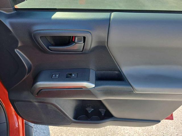 Photo of 2018 Inferno Toyota Tacoma
