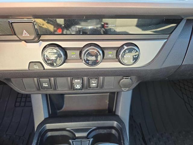 Photo of 2018 Inferno Toyota Tacoma