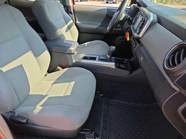 Photo of 2018 Inferno Toyota Tacoma