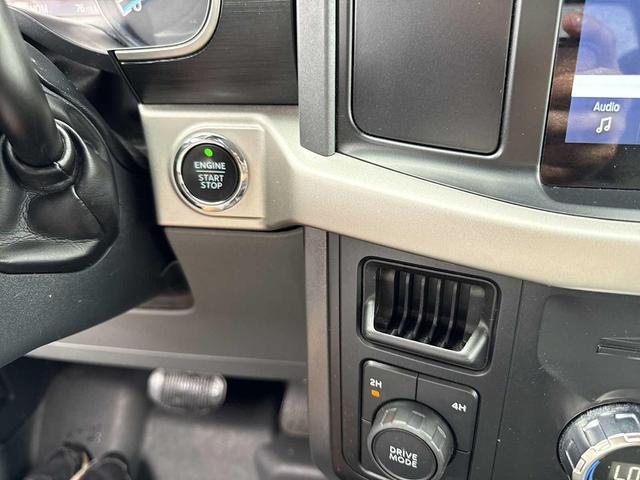 Photo of 2021 Guard Metallic Ford F-150