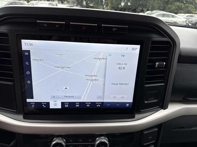 Photo of 2021 Guard Metallic Ford F-150