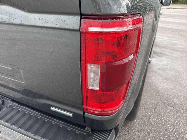 Photo of 2021 Guard Metallic Ford F-150