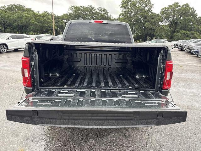 Photo of 2021 Guard Metallic Ford F-150