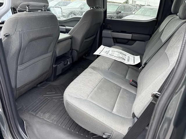 Photo of 2021 Guard Metallic Ford F-150
