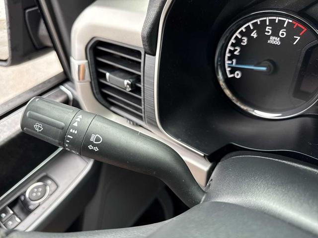 Photo of 2021 Guard Metallic Ford F-150